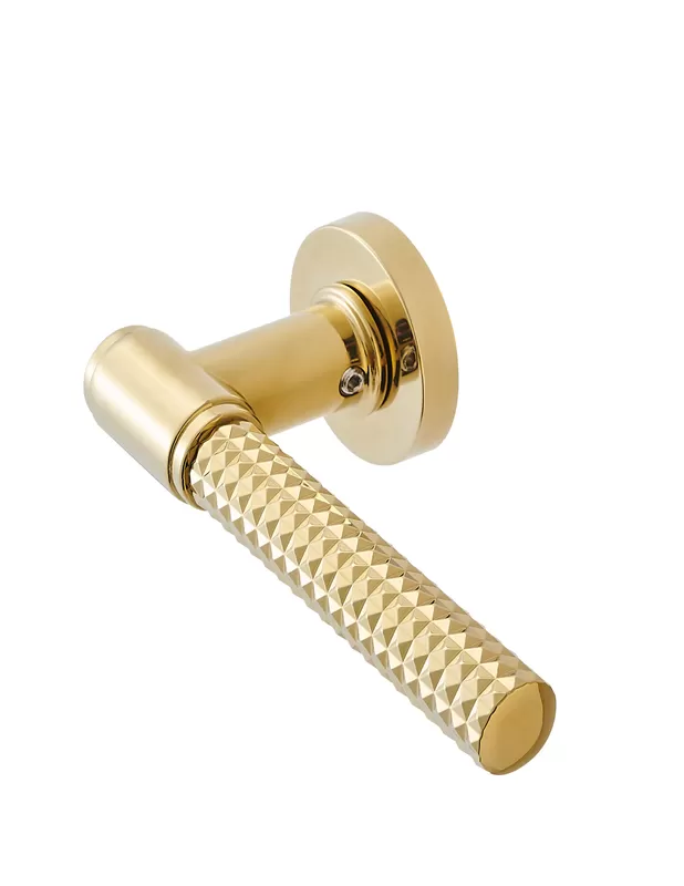 Lever Handle