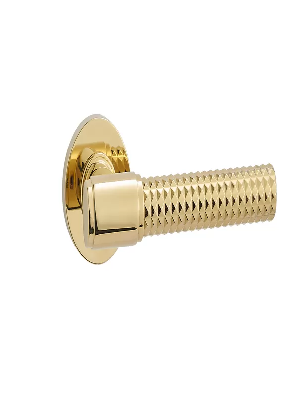 Lever Handle