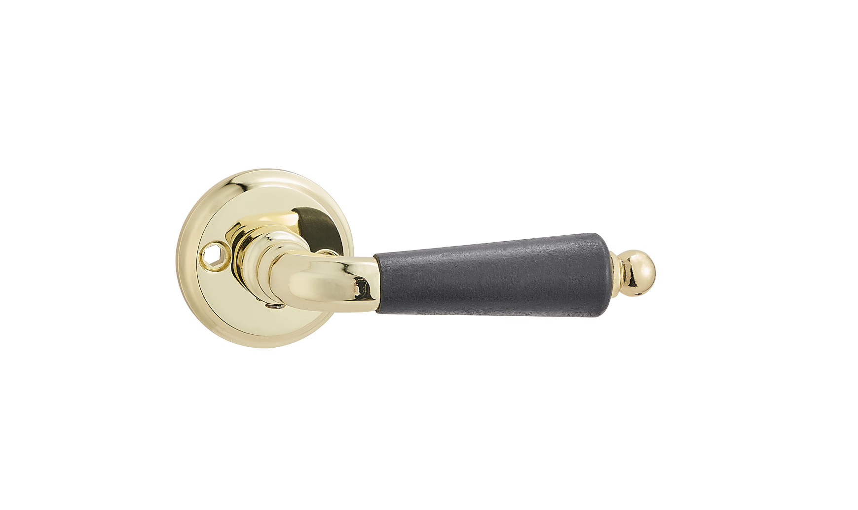 Mortise Handle