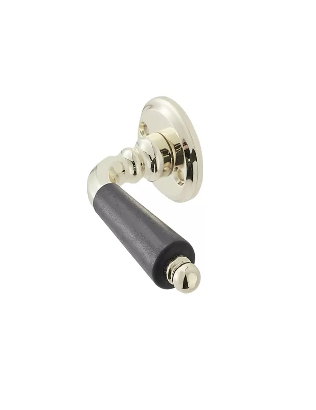 Mortise Handle