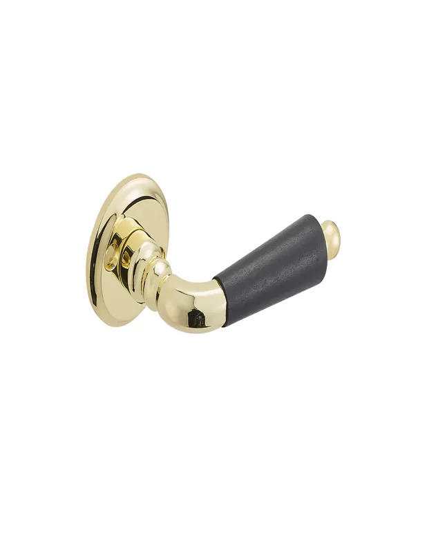 Mortise Handle
