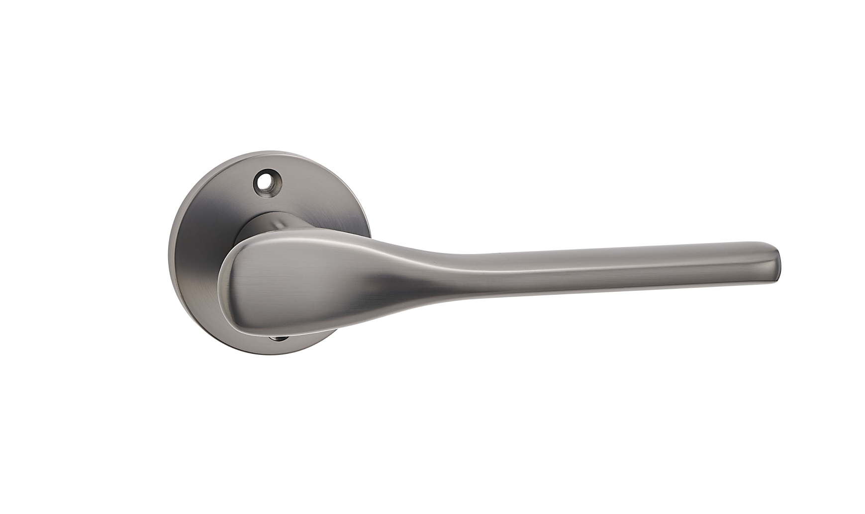 Zinc Alloy Door Handle