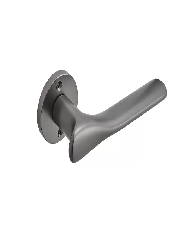 Zinc Alloy Door Handle