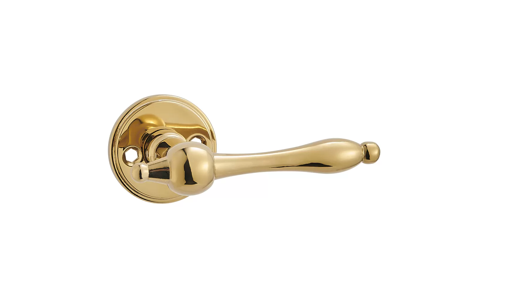 Aluminum Door Handle