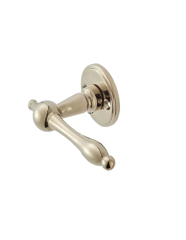 Aluminum Door Handle