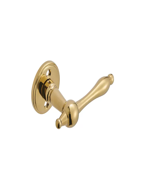 Aluminum Door Handle