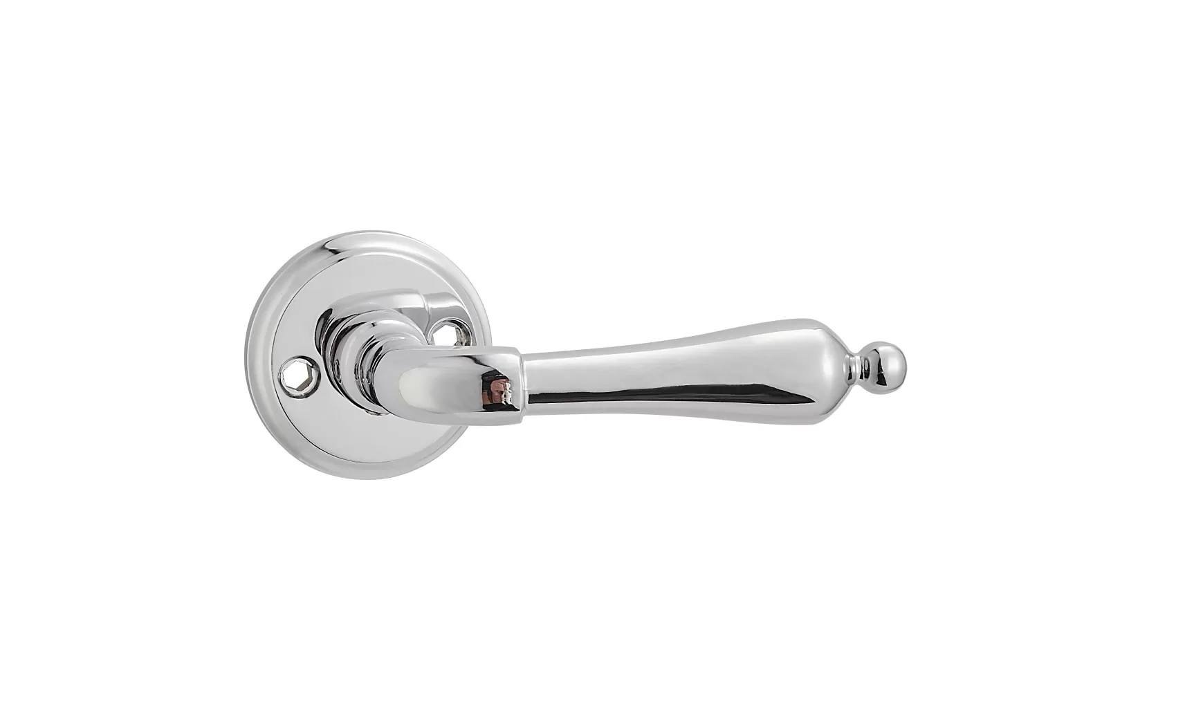 Antique Door Handle