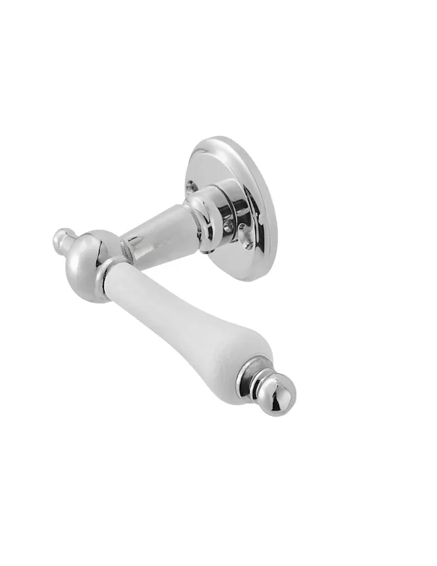 Antique Door Handle