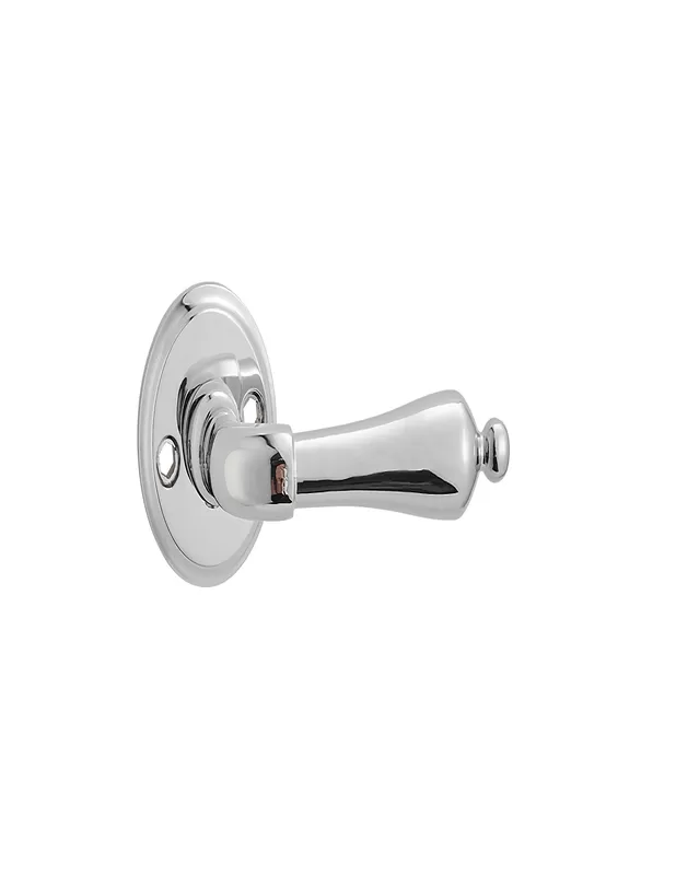 Antique Door Handle