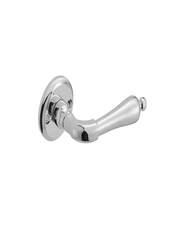 Antique Door Handle