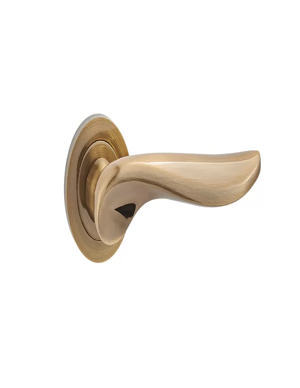 Chinese Door Handle