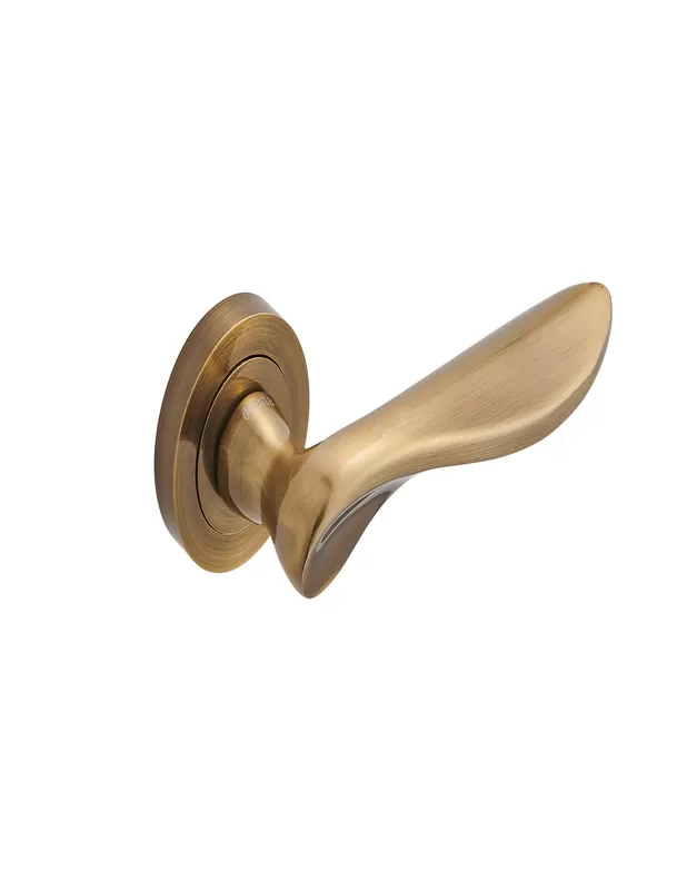 Chinese Door Handle