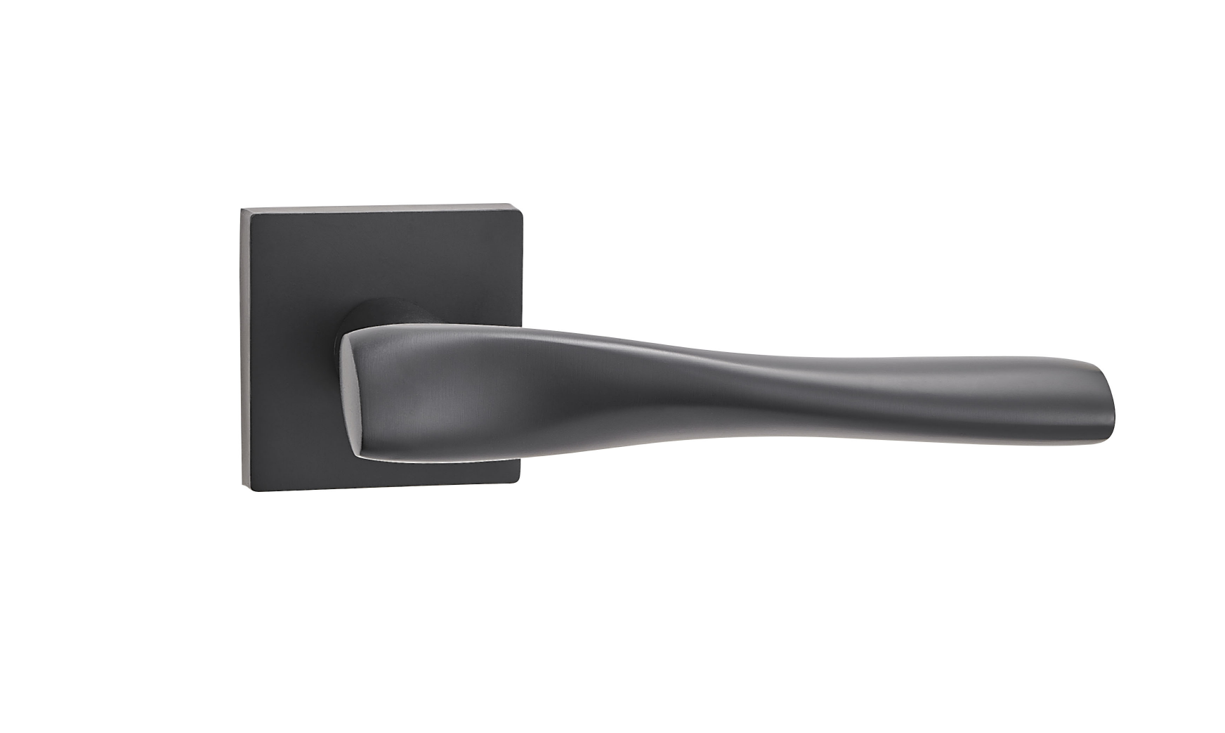 European Door Handle
