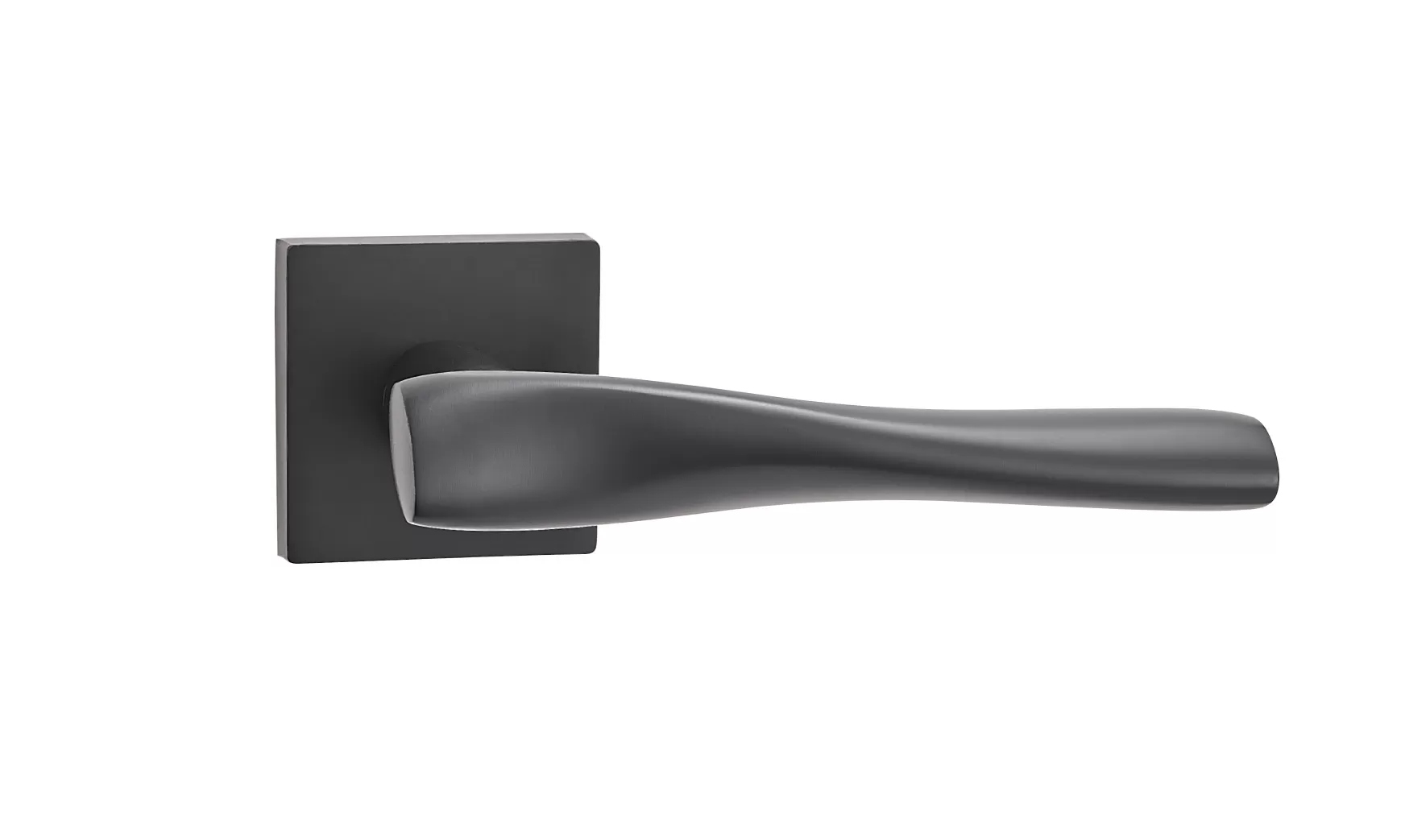 European Door Handle