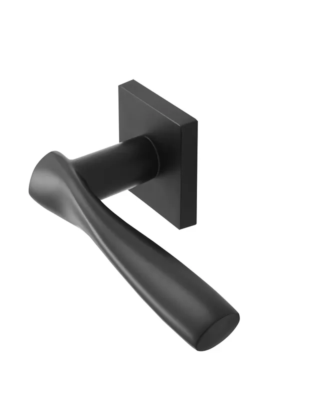 European Door Handle