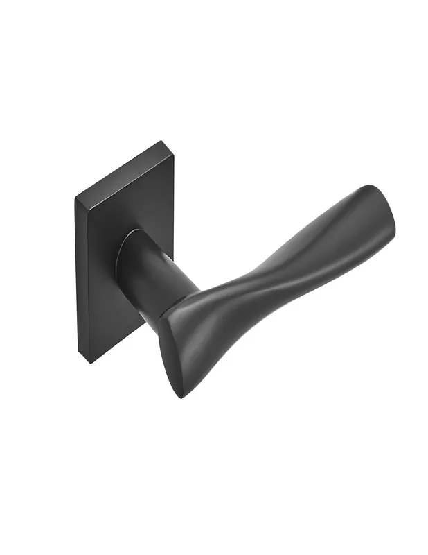 European Door Handle