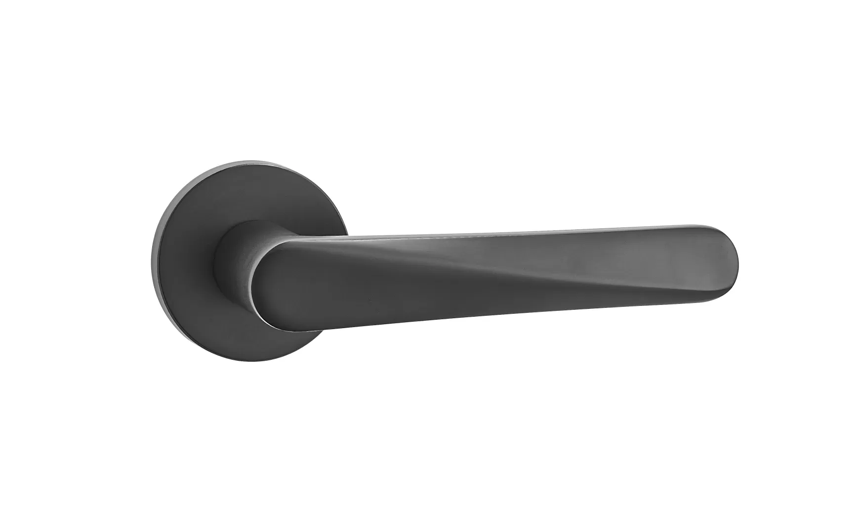 Mortise Handle