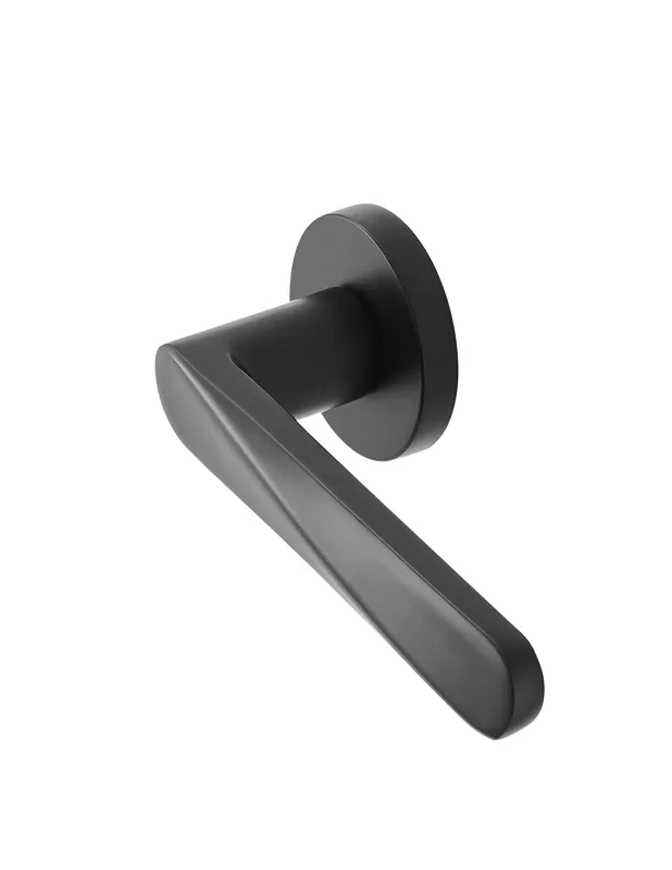 Mortise Handle