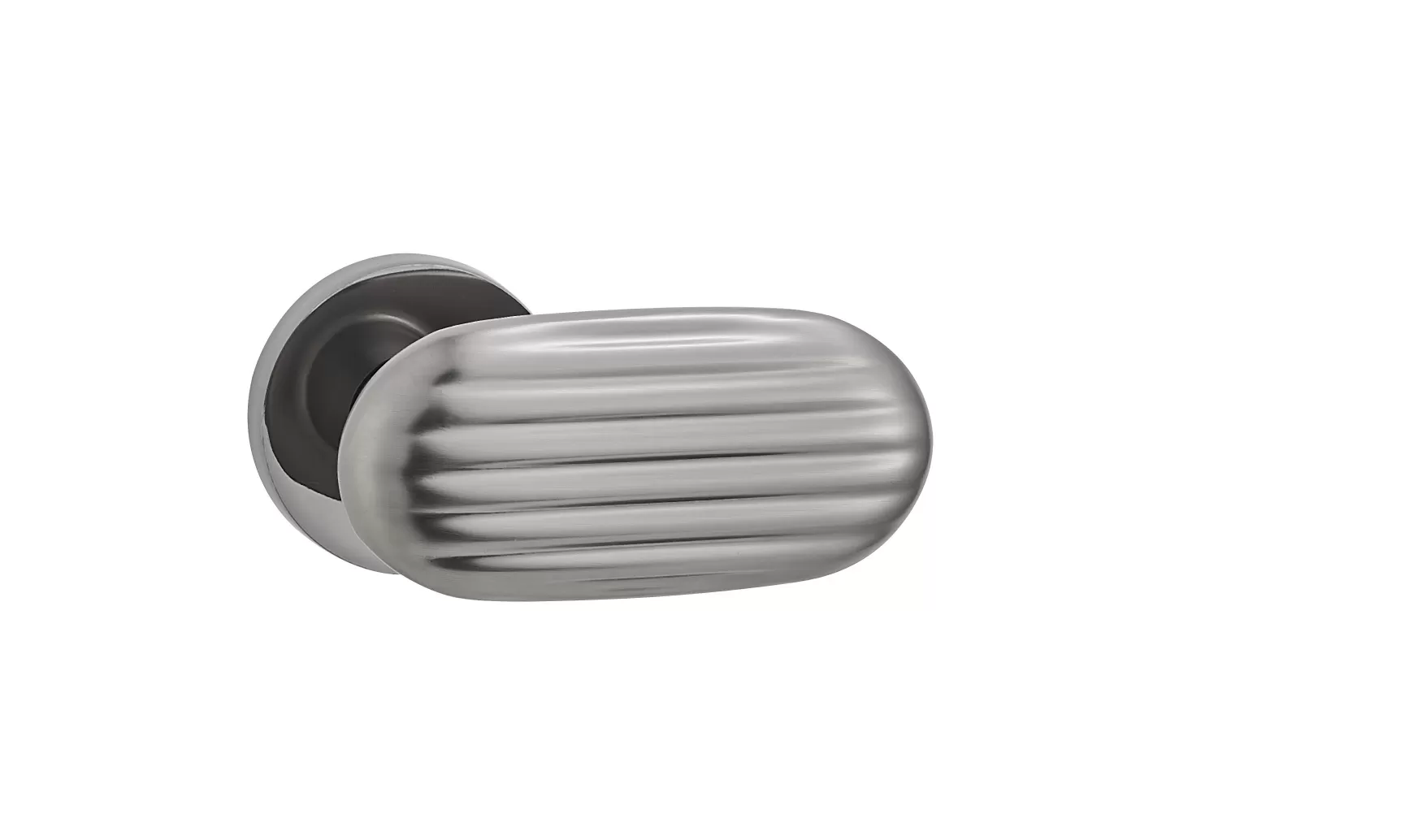 Square Door Handle
