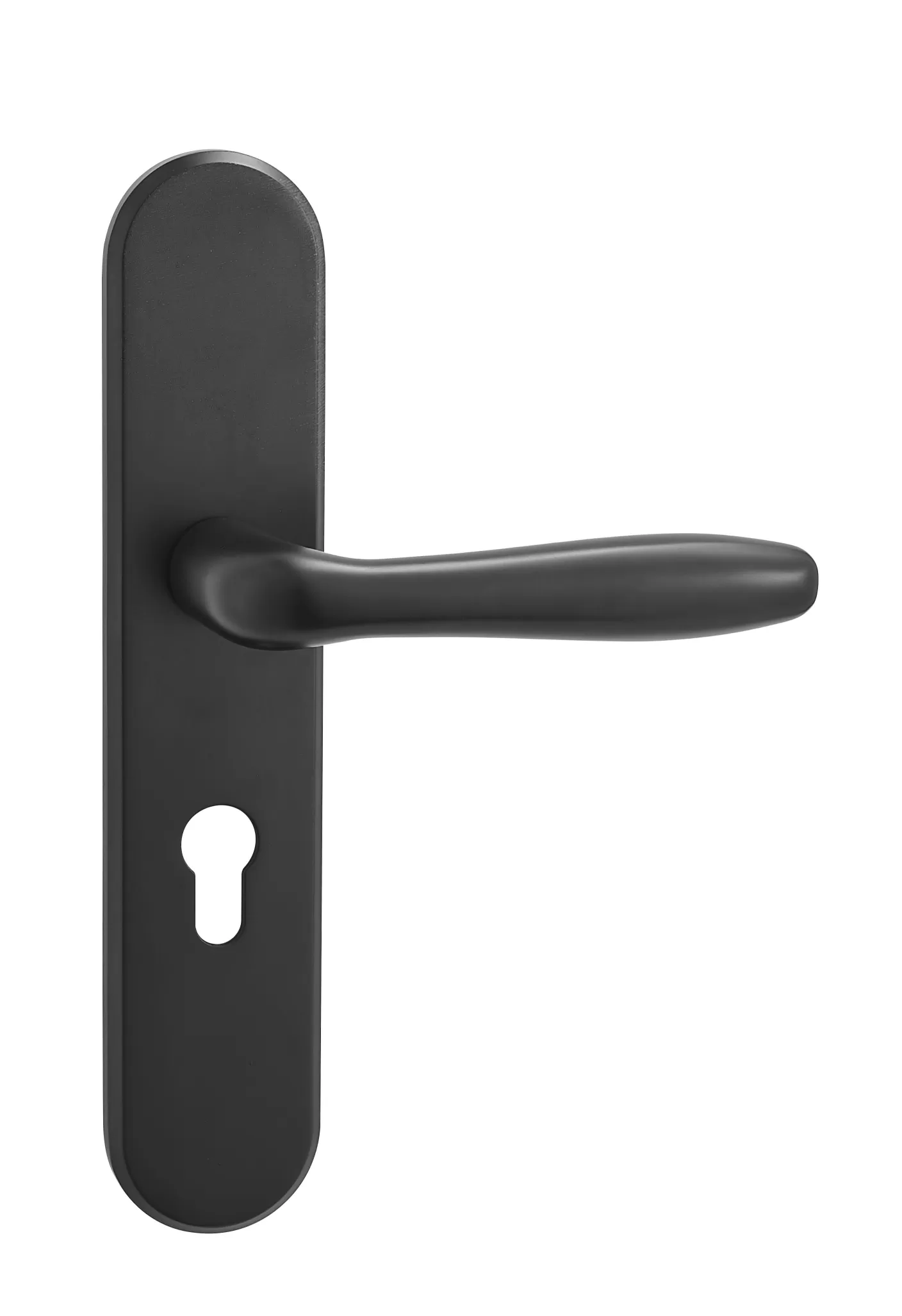 Zinc Alloy Door Handle