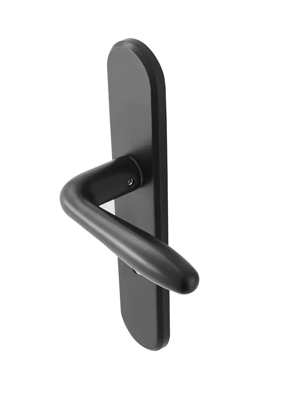 Zinc Alloy Door Handle