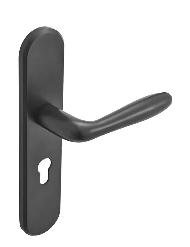 Zinc Alloy Door Handle