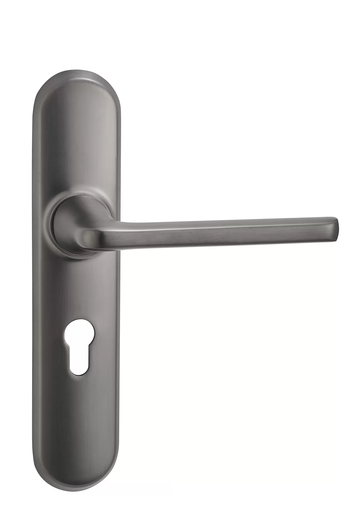 Aluminum Door Handle