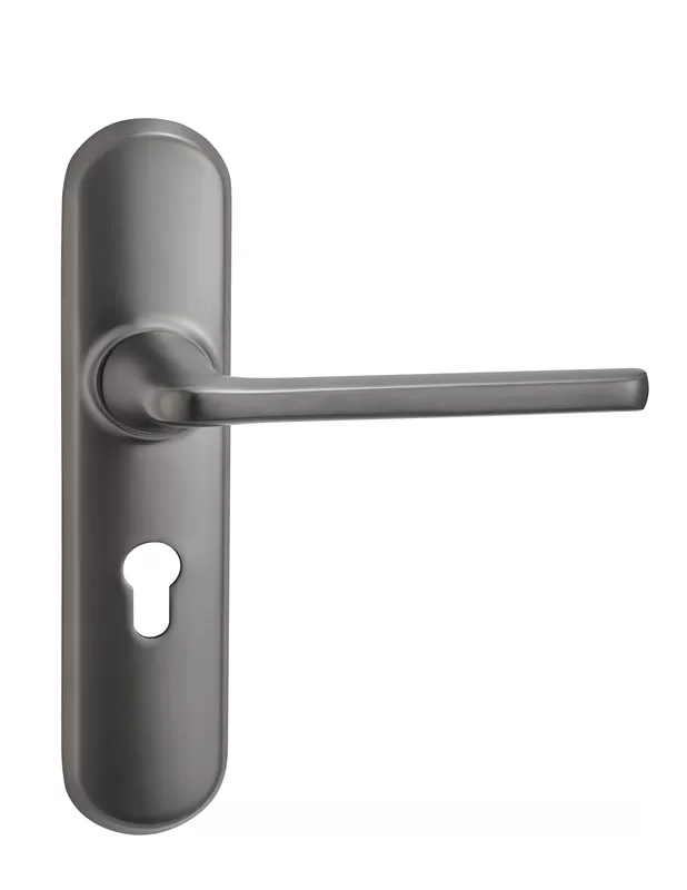 Aluminum Door Handle