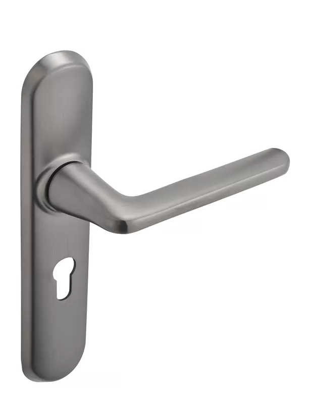Aluminum Door Handle