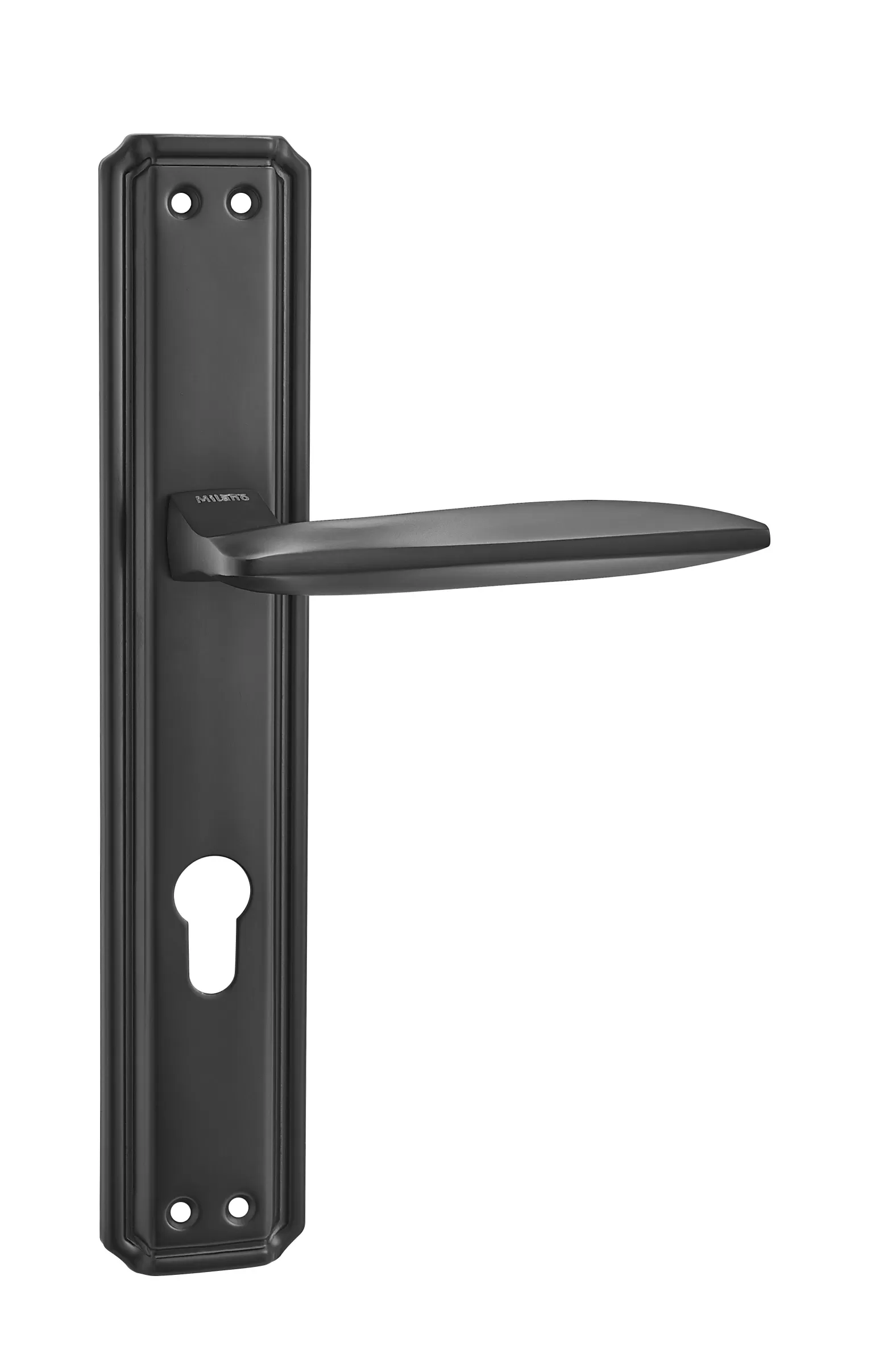 European Door Handle