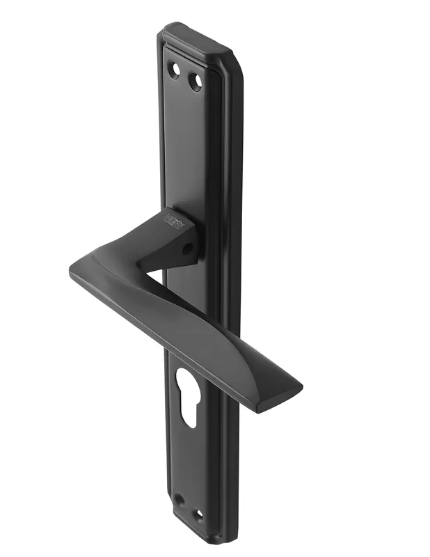 European Door Handle
