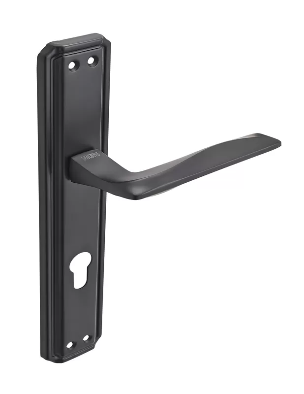 European Door Handle