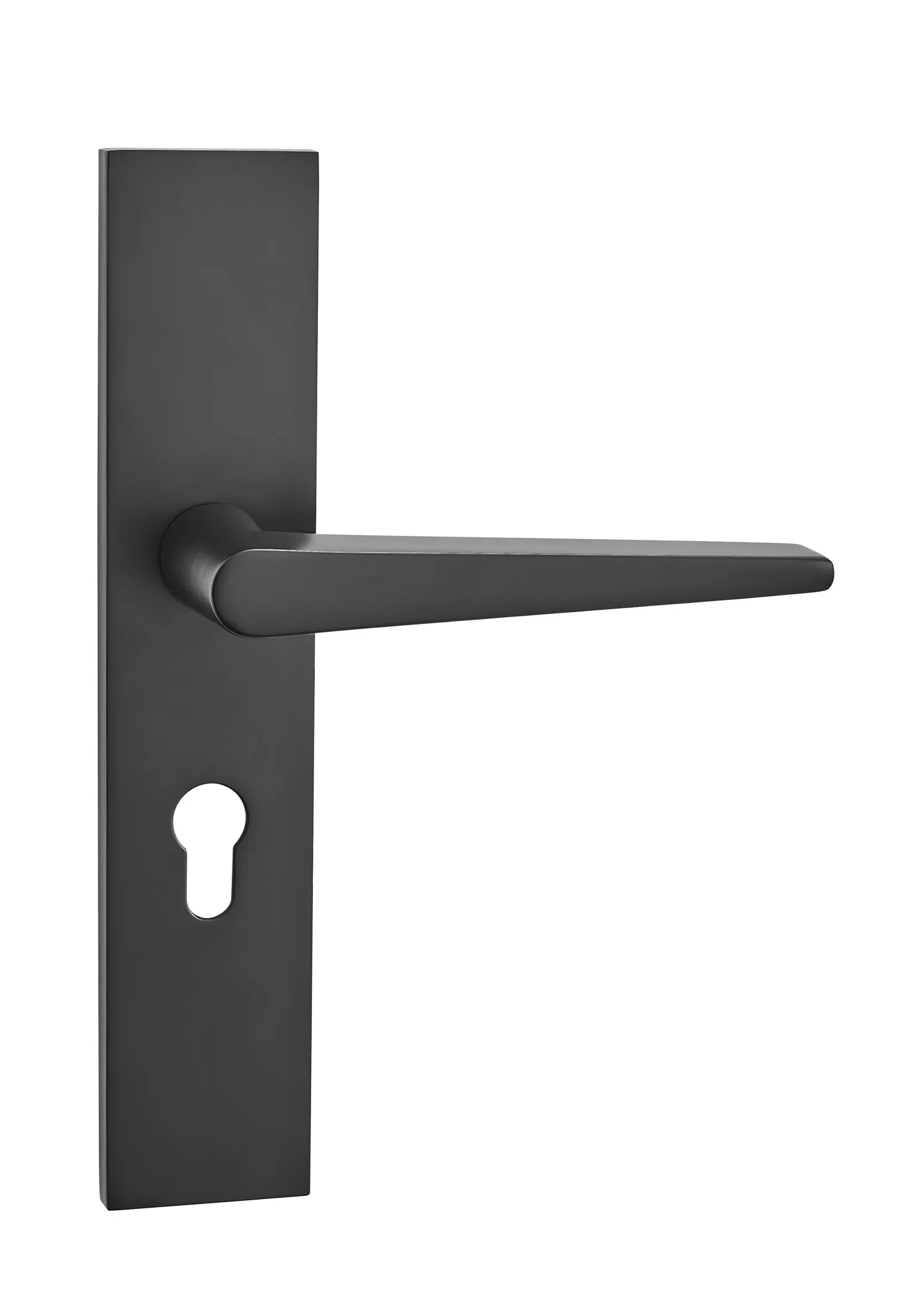 Interior Lever Door Handle