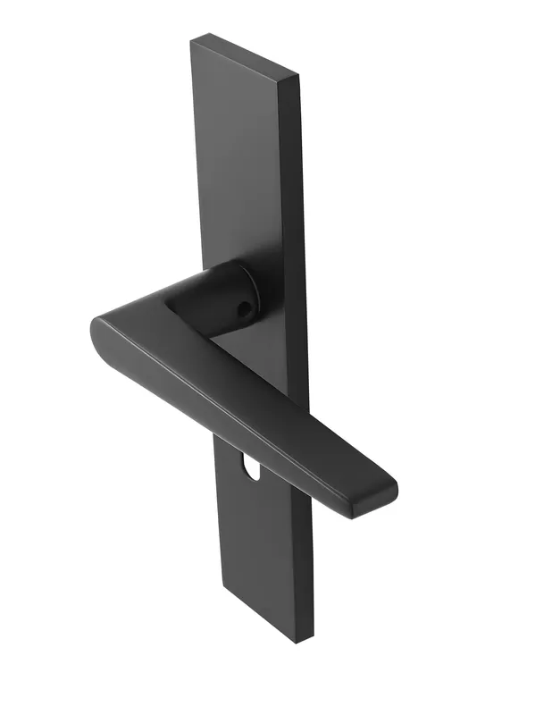 Interior Lever Door Handle
