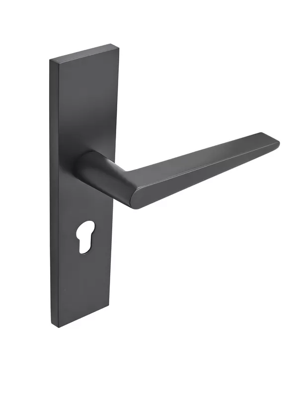 Interior Lever Door Handle