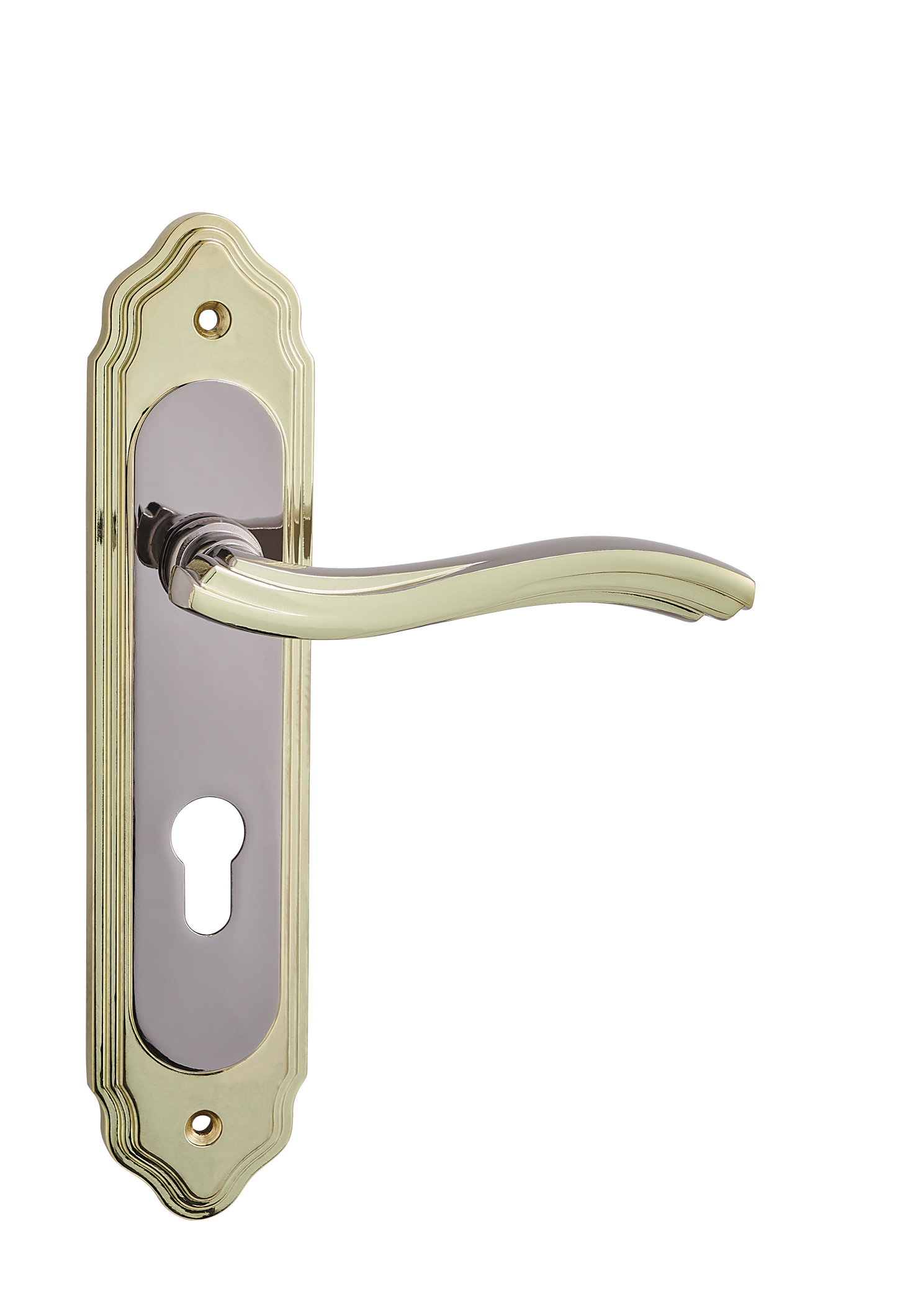 Lock Handle