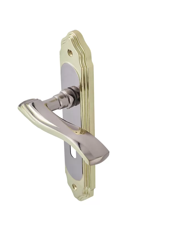 Lock Handle