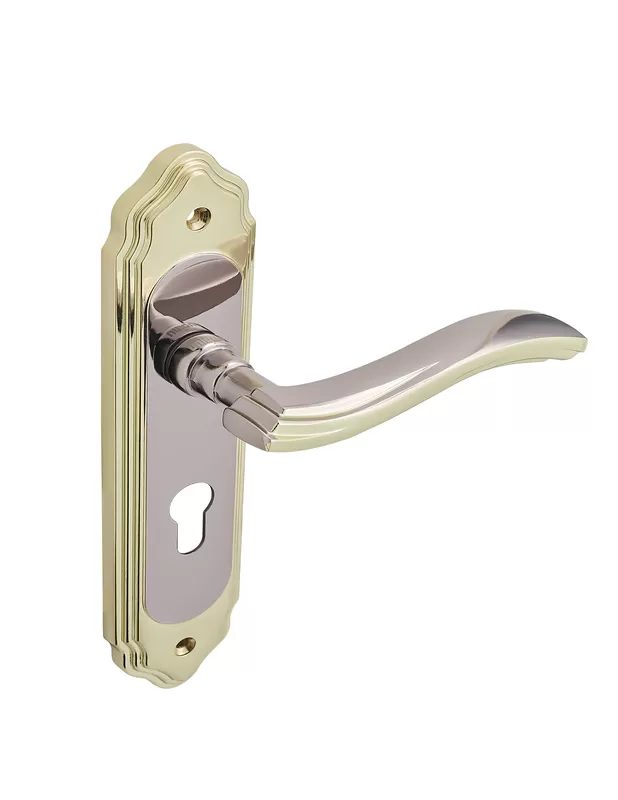 Lock Handle