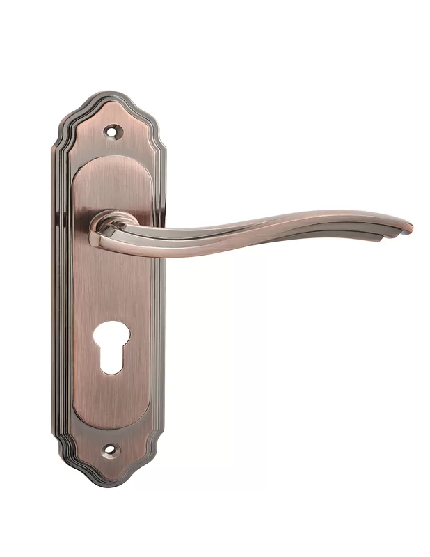 Lock Handle