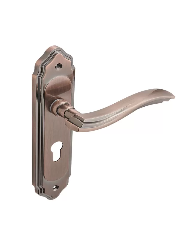Lock Handle