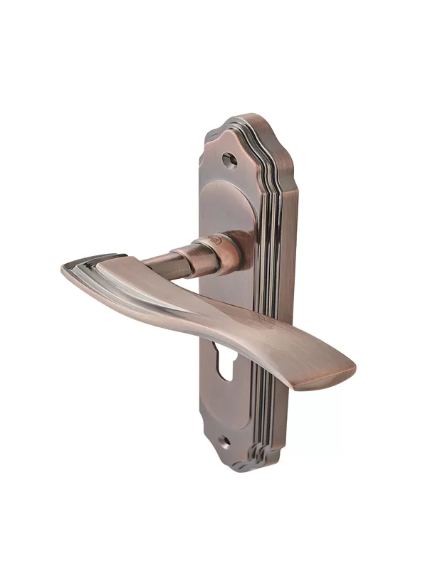 Lock Handle