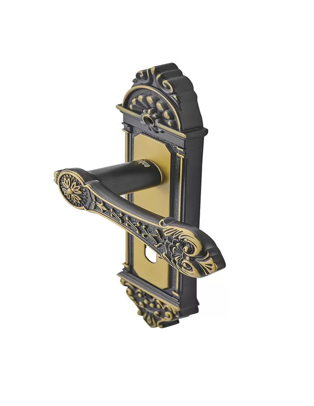 Mortise Handle