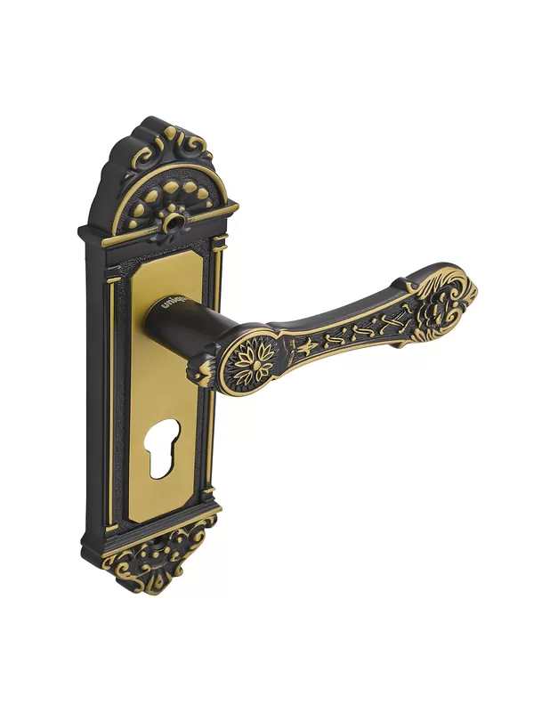 Mortise Handle
