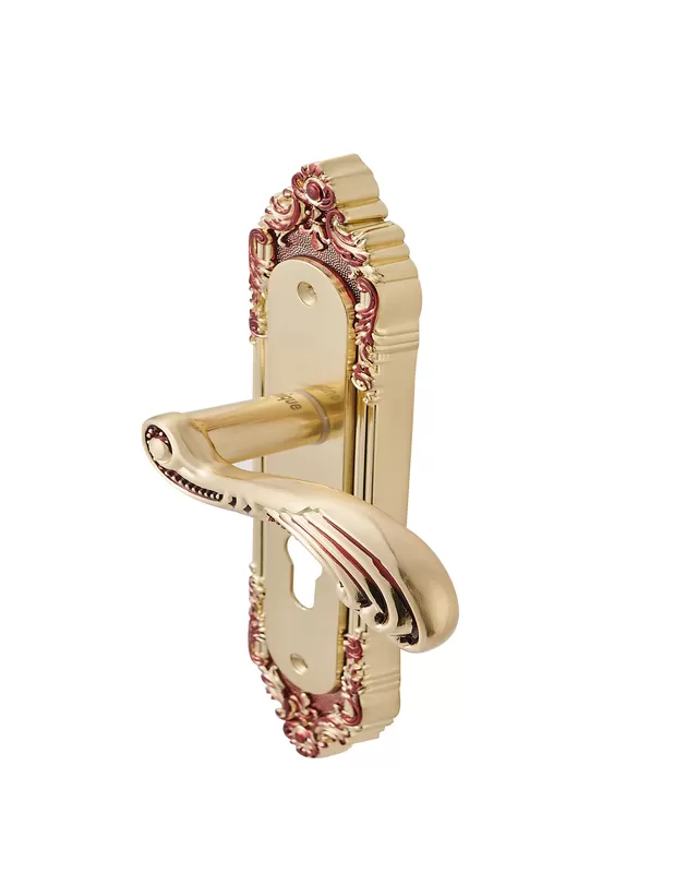 Square Door Handle