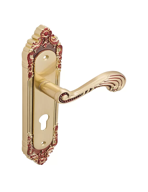 Square Door Handle