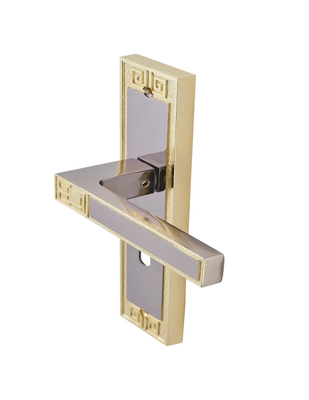 Zinc Alloy Door Handle