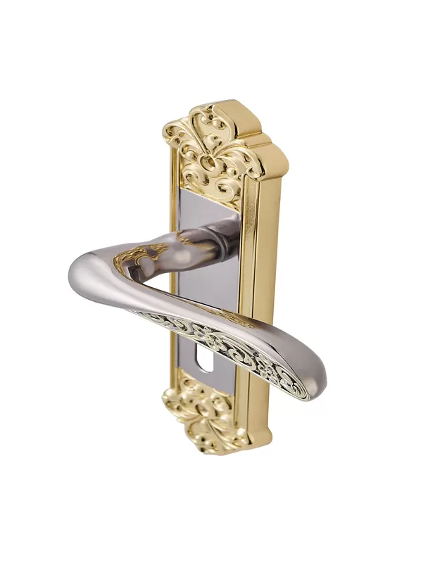 Aluminum Door Handle