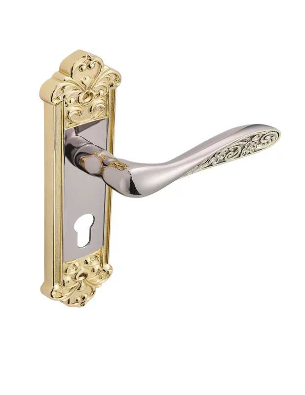 Aluminum Door Handle
