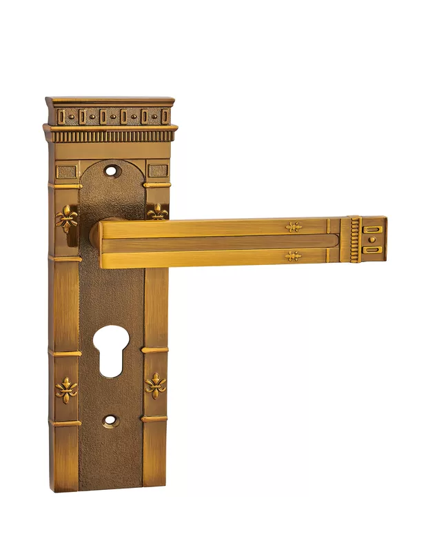 Chinese Door Handle