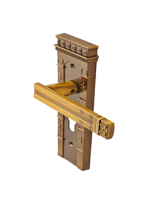 Chinese Door Handle